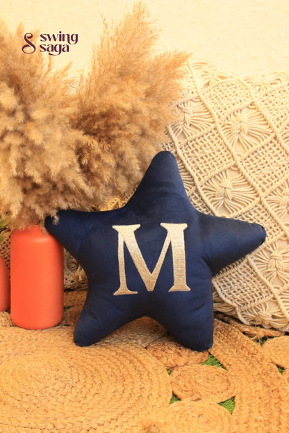 Star Cushion - M