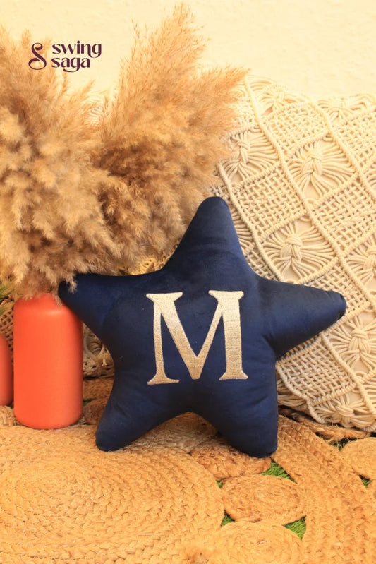 Star Cushion - M