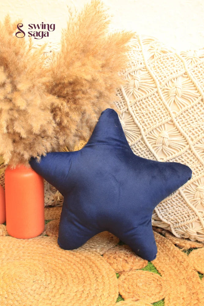 Star Cushion - M