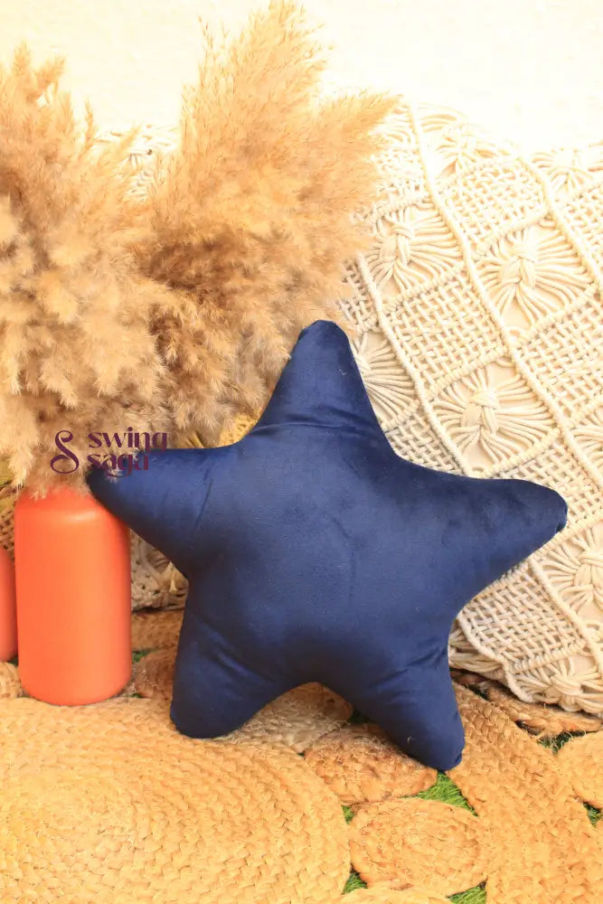 Star Cushion - M