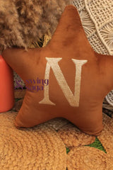 Star Cushion - N