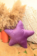 Star Cushion - R