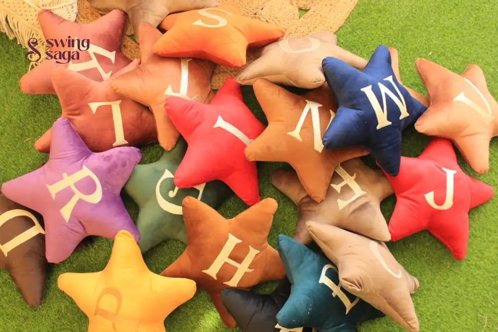 Star Cushion - S