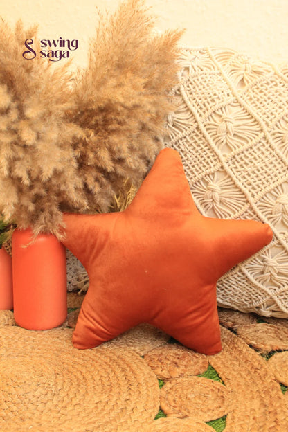 Star Cushion - S