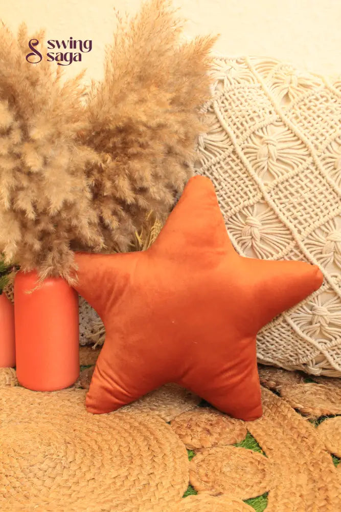 Star Cushion - S