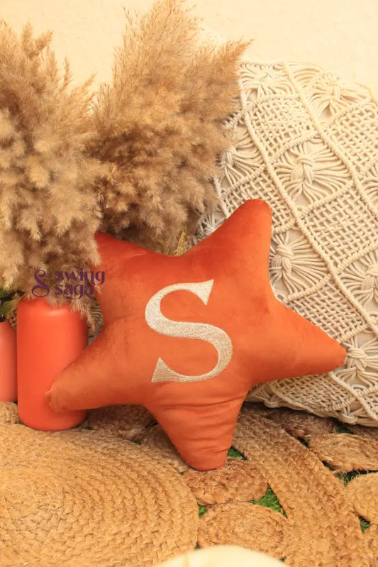 Star Cushion - S