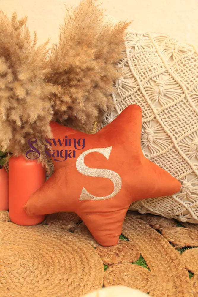 Star Cushion - S