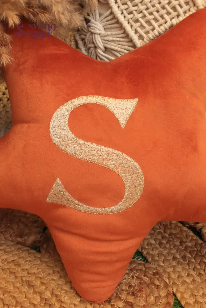 Star Cushion - S