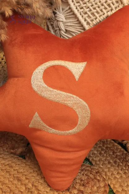Star Cushion - S