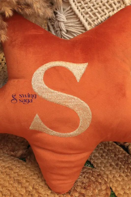 Star Cushion - S
