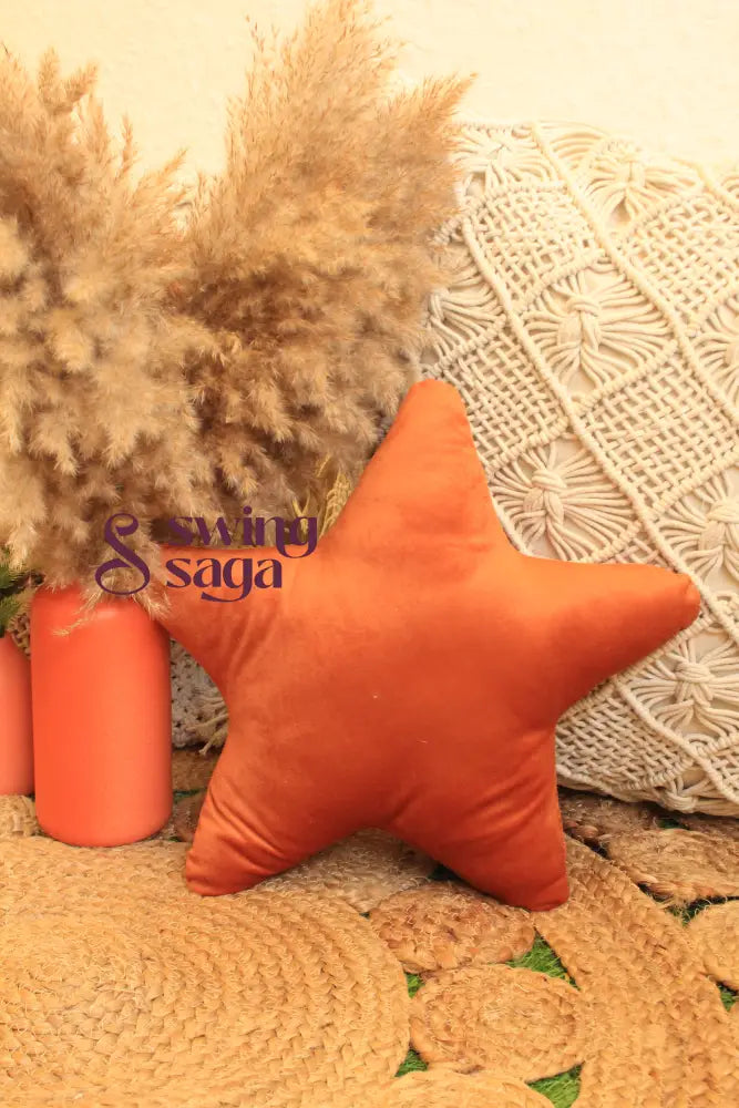 Star Cushion - S