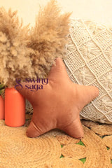 Star Cushion - T