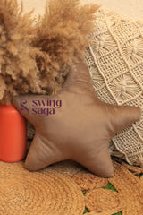 Star Cushion - U