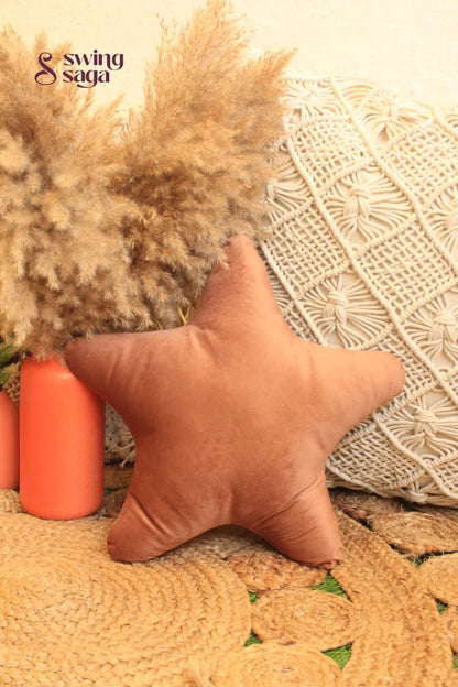 Star Cushion - V