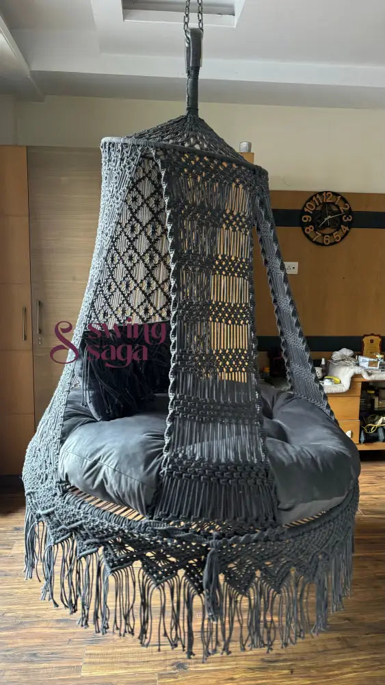 Stone Swing