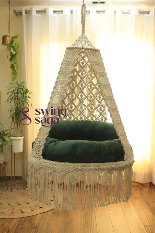 Sudan Swing