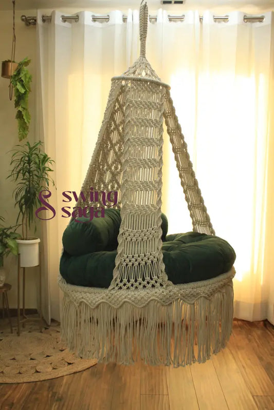 Sudan Swing