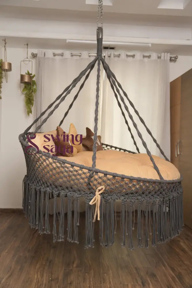 Sun Beam Porch Swing (L)