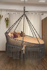 Sun Beam Porch Swing (L)