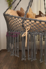 Sun Beam Porch Swing (L)