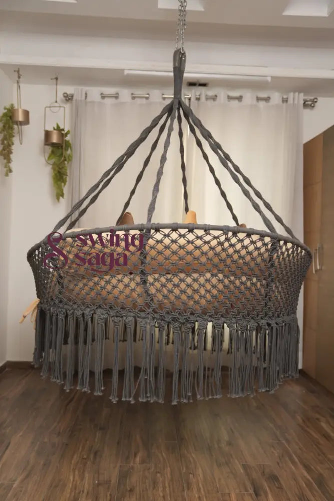 Sun Beam Porch Swing (L)