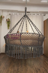 Sun Beam Porch Swing (L)