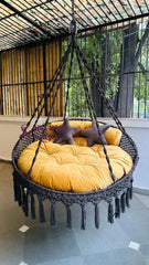 Sun Beam Porch Swing