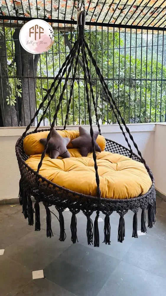 Sun Beam Porch Swing