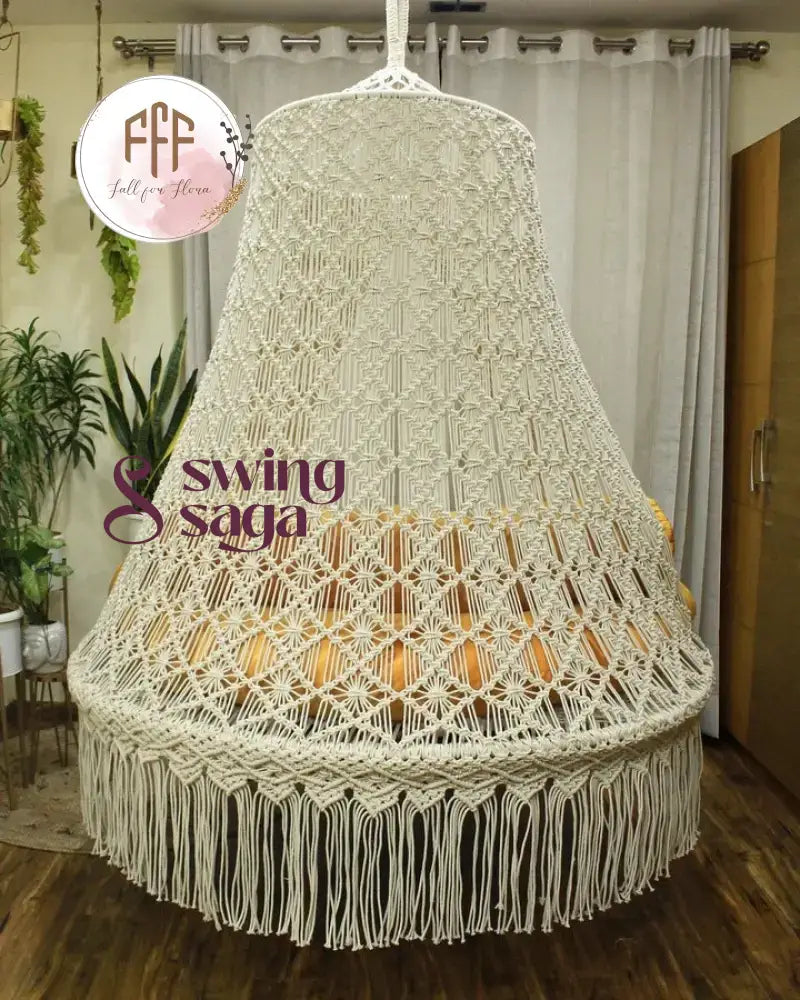 Sun Bed Swing