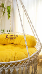 Sun Porch Swing Single Seater