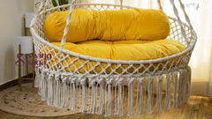 Sun Porch Swing Single Seater