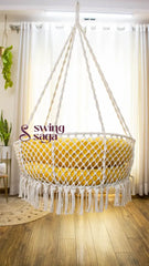 Sun Porch Swing Single Seater