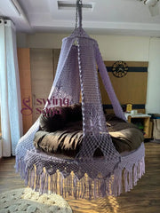 Tale Bed Swing