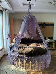 Tale Bed Swing