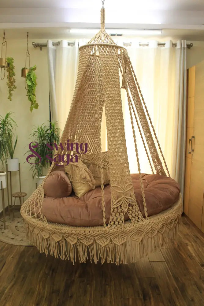 Tango Bed Swing