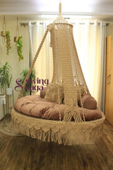 Tango Bed Swing