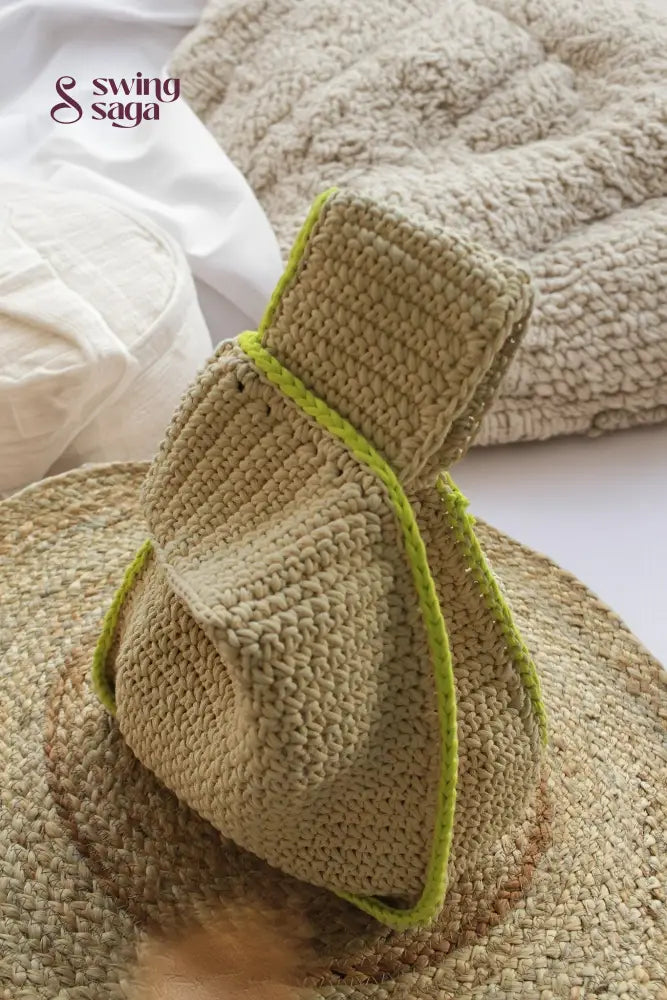 The Good Vibes Bag