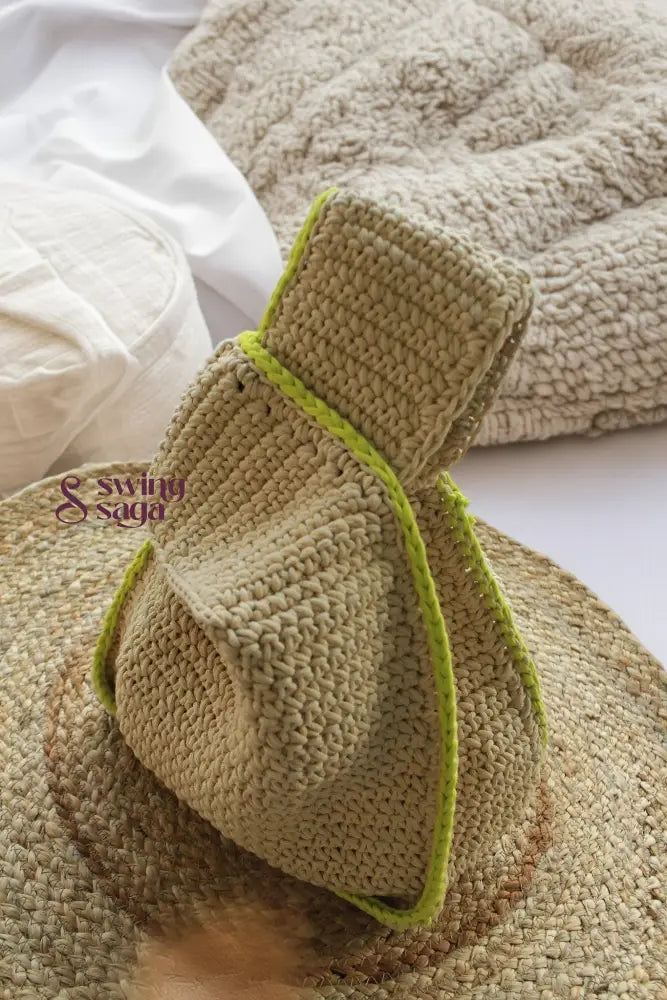 The Good Vibes Bag