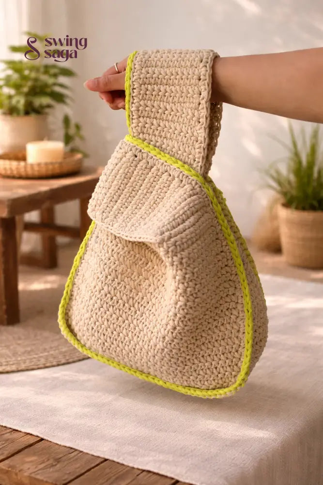 The Good Vibes Bag