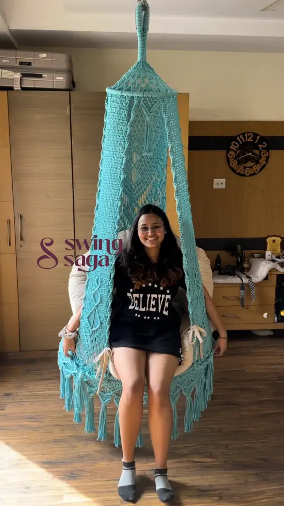 Turtle Swing – Swingsaga