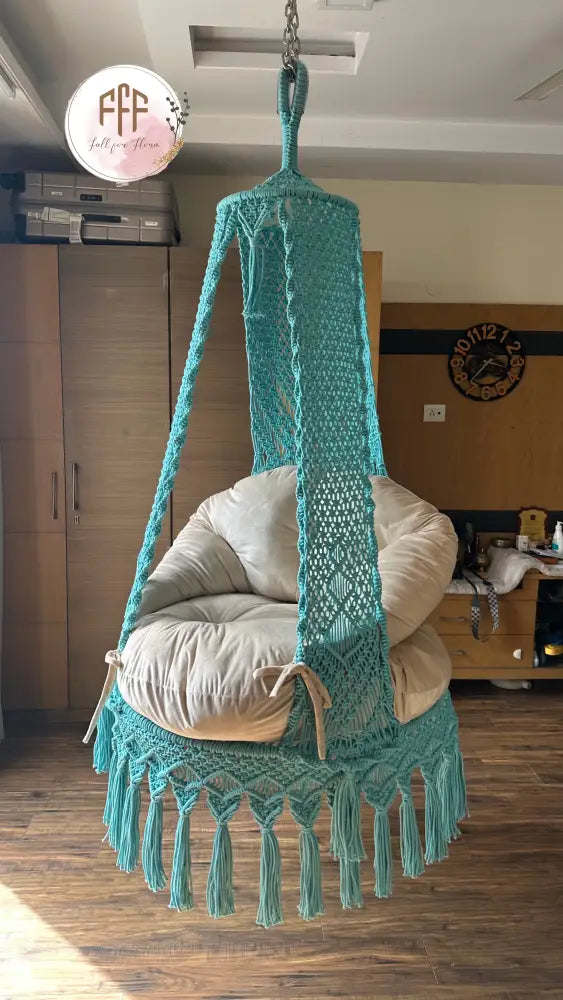 Turtle Chair Swing