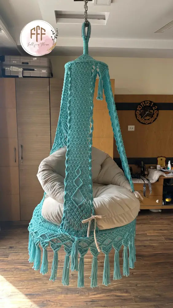 Turtle Chair Swing