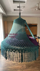 Twilight Big Bed Swing