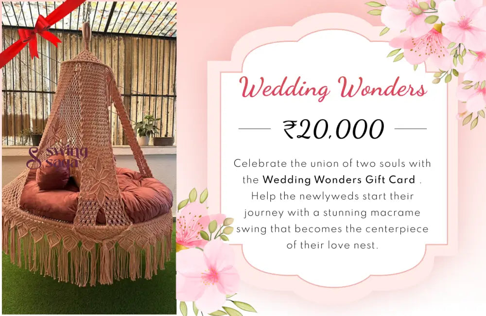 Wedding Wonders