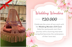 Wedding Wonders