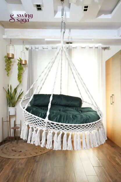 Crystal Porch Swing