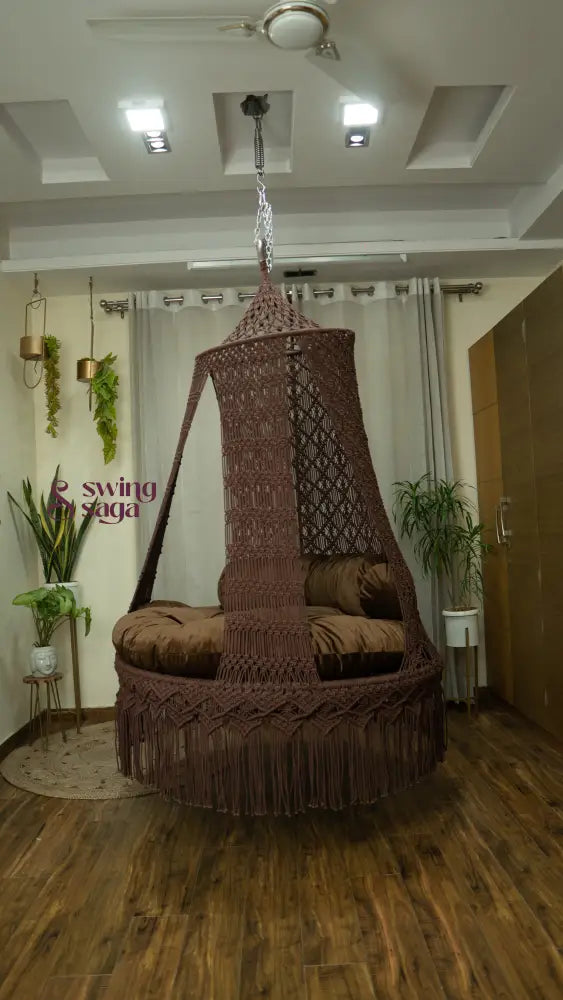 Umber Dual Swing
